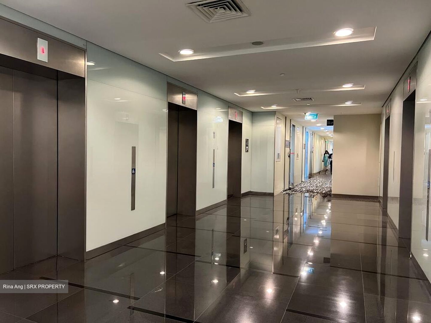 Paya Lebar Square (D14), Office #497652981